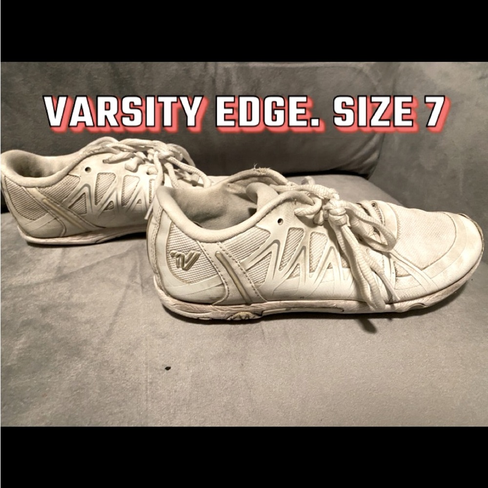 Varsity Edge Cheer Shoes